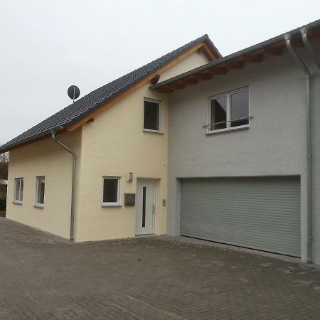 Haus-Bernhard-Hp Apartment Herschweiler-Pettersheim Exterior photo